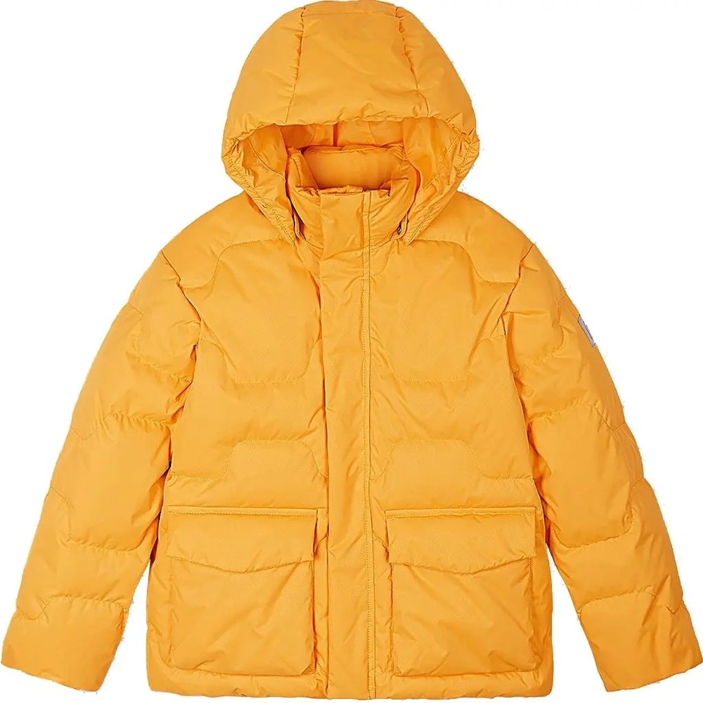 REIMA Pellinki Down Kids Jacket